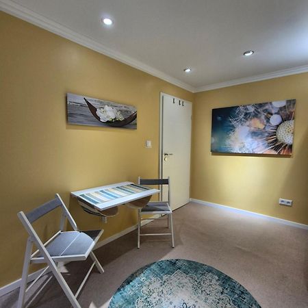 Ferienwohnung An Der Dhron Neumagen-Dhron Exteriér fotografie