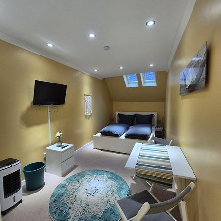 Ferienwohnung An Der Dhron Neumagen-Dhron Exteriér fotografie