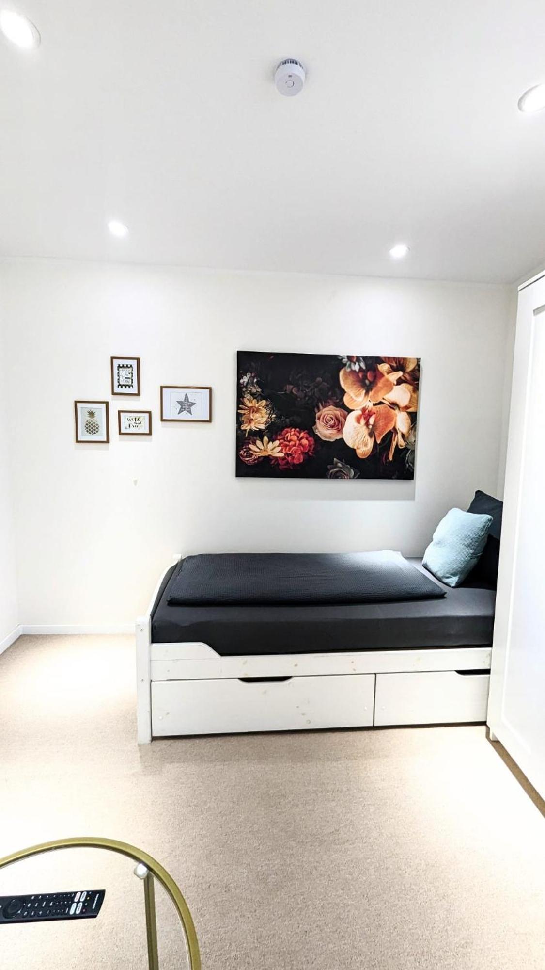 Ferienwohnung An Der Dhron Neumagen-Dhron Exteriér fotografie