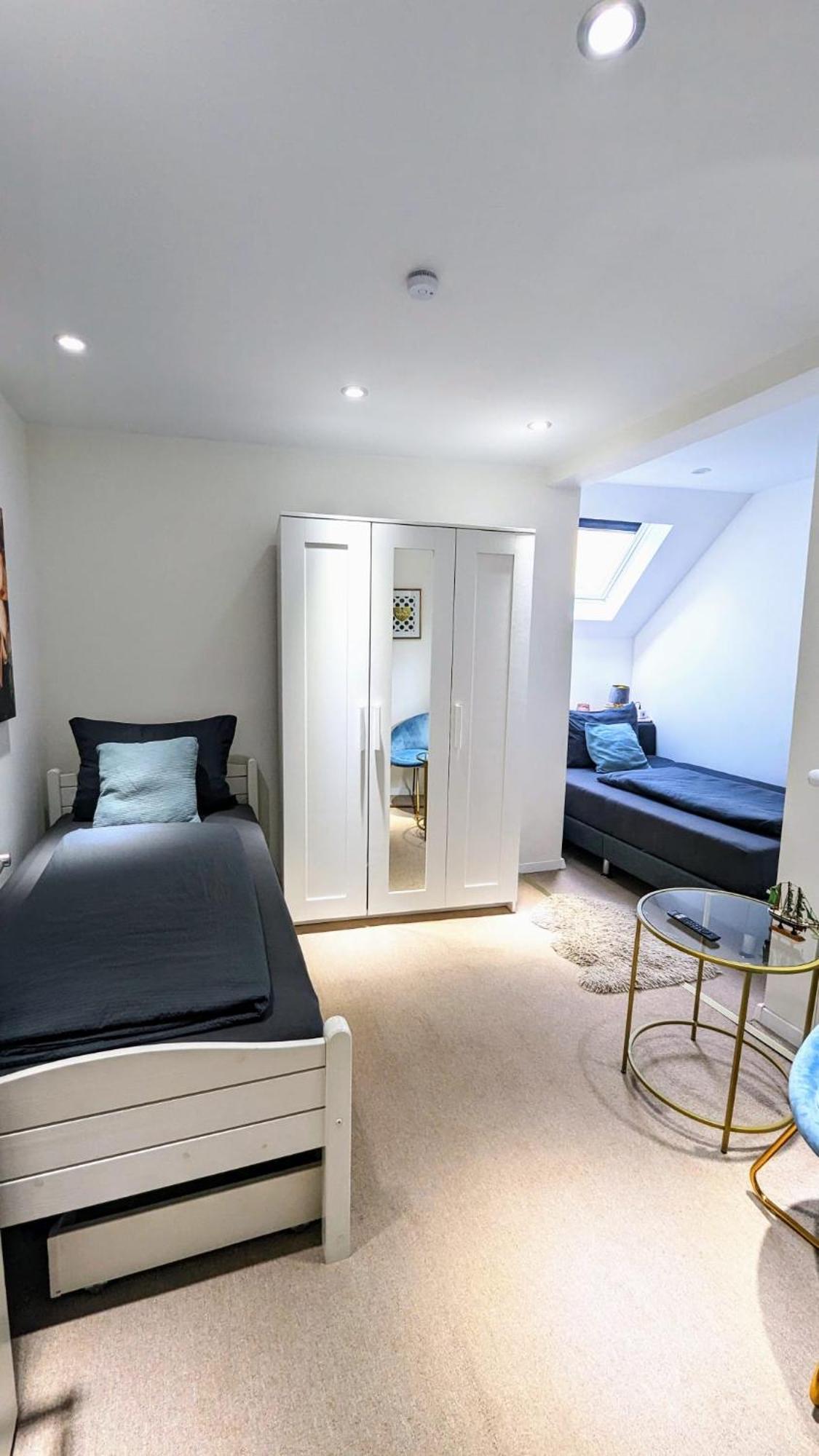 Ferienwohnung An Der Dhron Neumagen-Dhron Exteriér fotografie