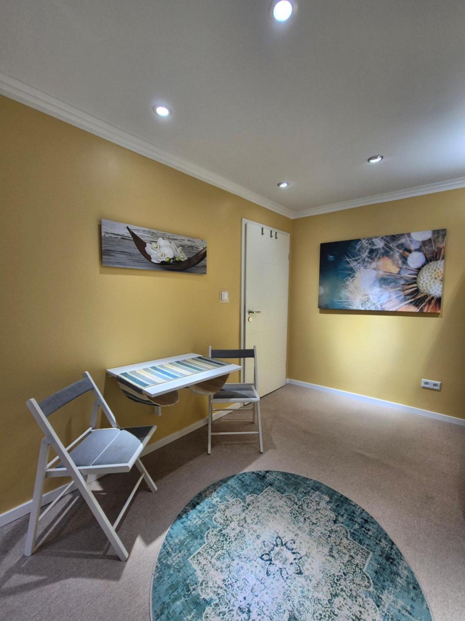 Ferienwohnung An Der Dhron Neumagen-Dhron Exteriér fotografie