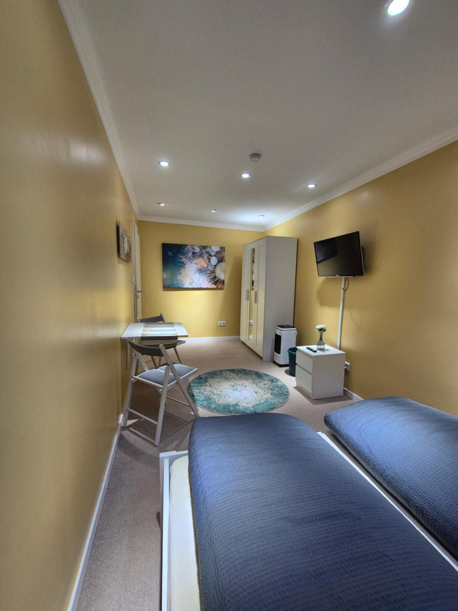 Ferienwohnung An Der Dhron Neumagen-Dhron Exteriér fotografie